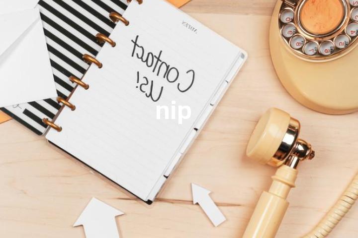 nip
