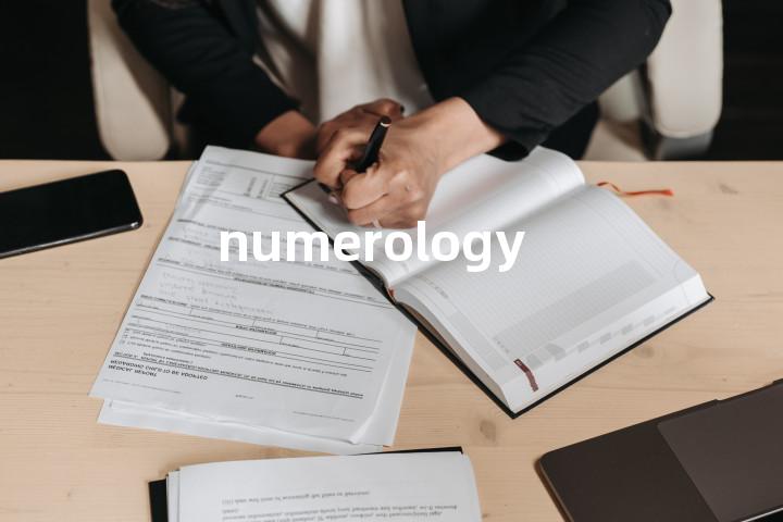 numerology