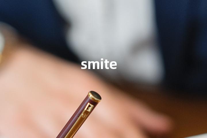 smite