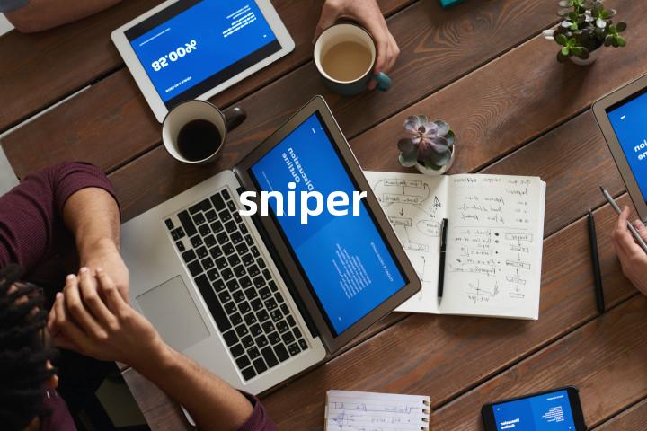 sniper
