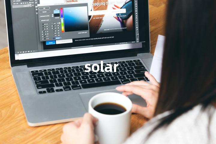 solar