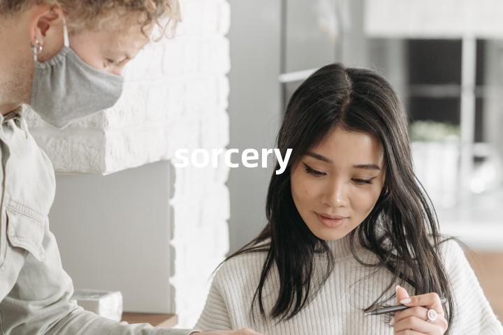 sorcery