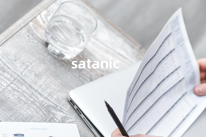 satanic