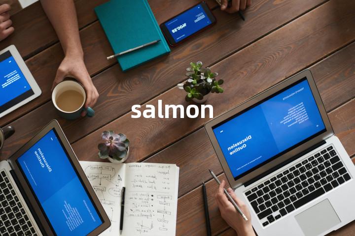 salmon