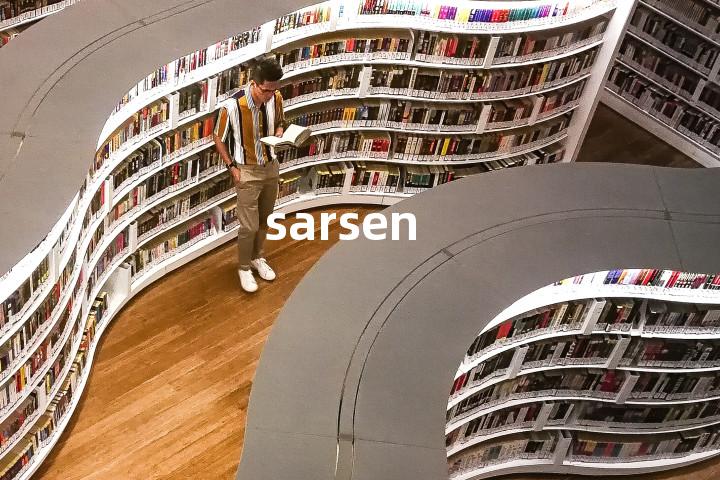 sarsen
