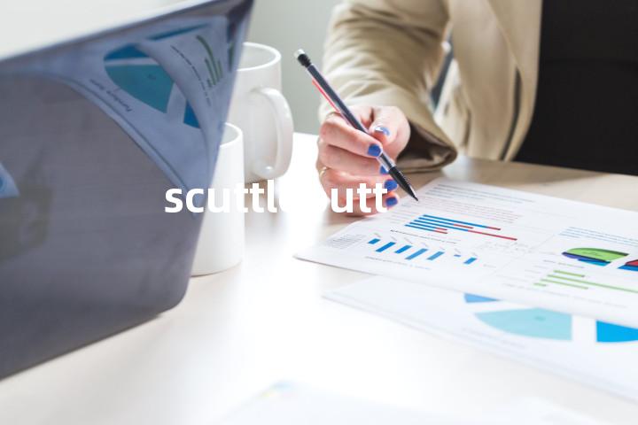 scuttlebutt
