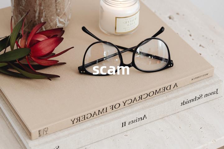 scam