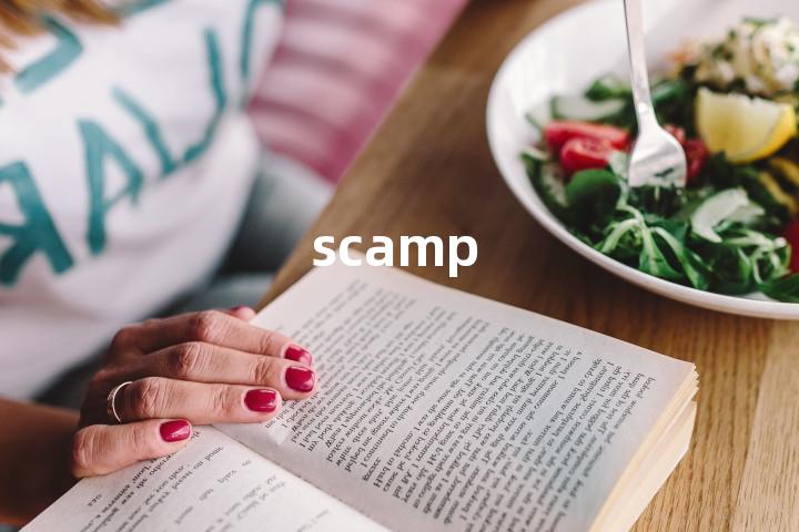 scamp