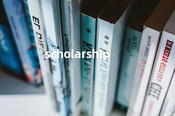 scholarship