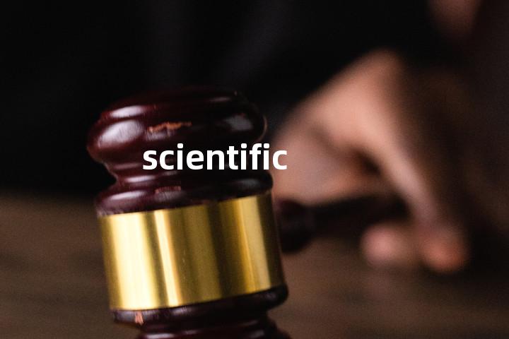 scientific