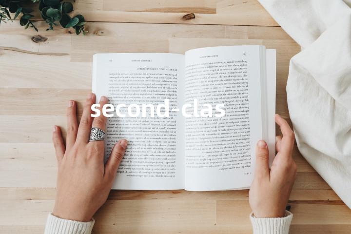 second-class