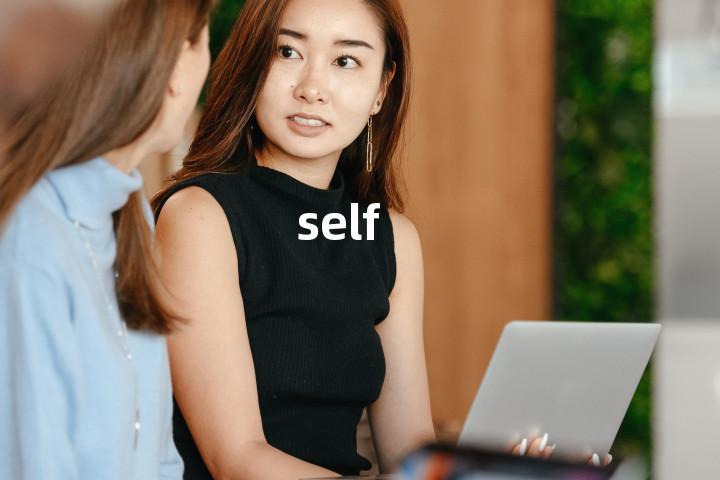 self