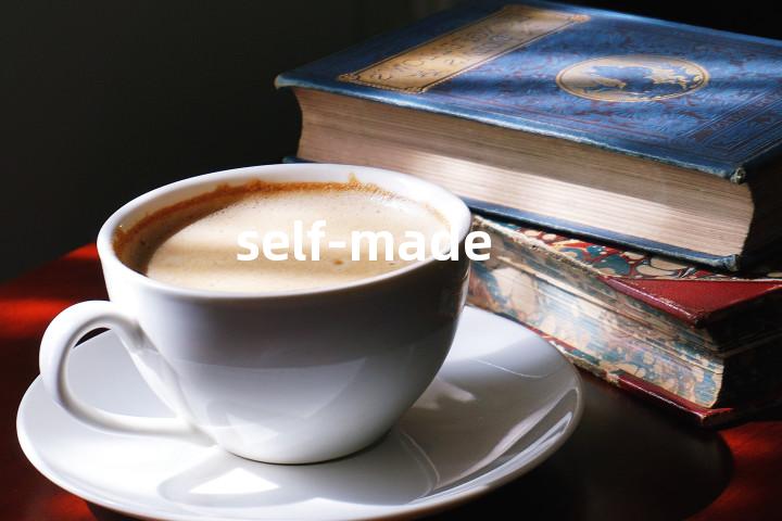 self-made
