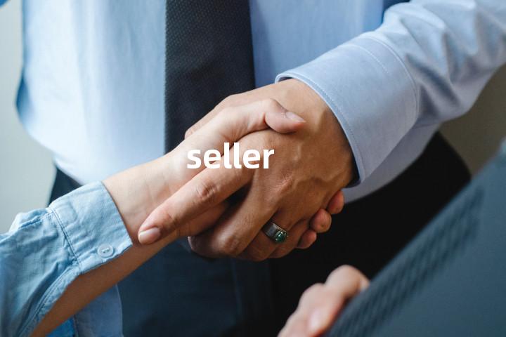 seller