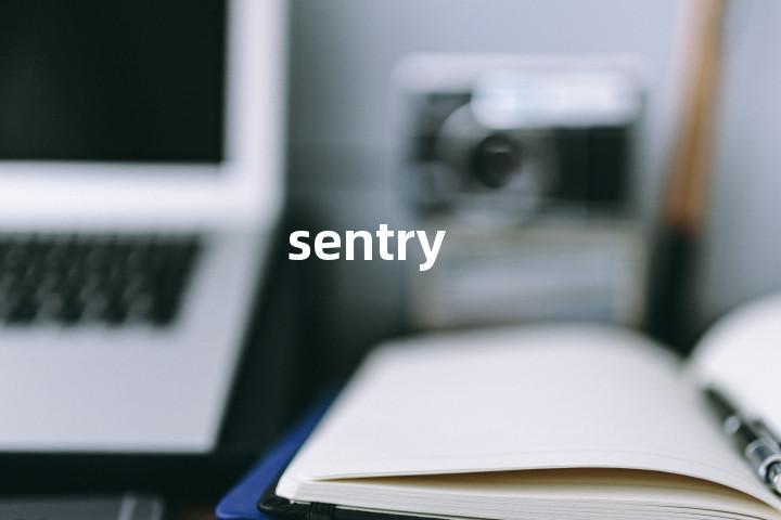 sentry