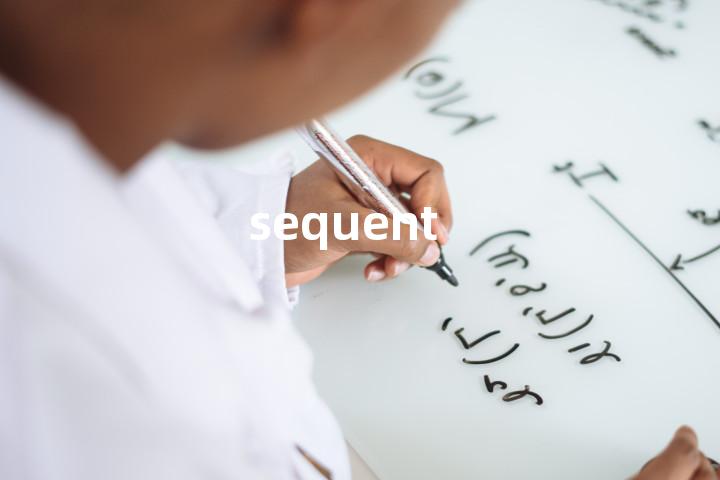 sequent
