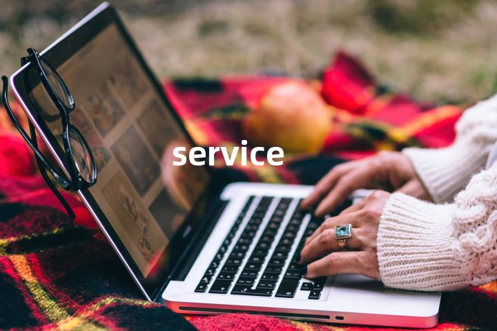 service