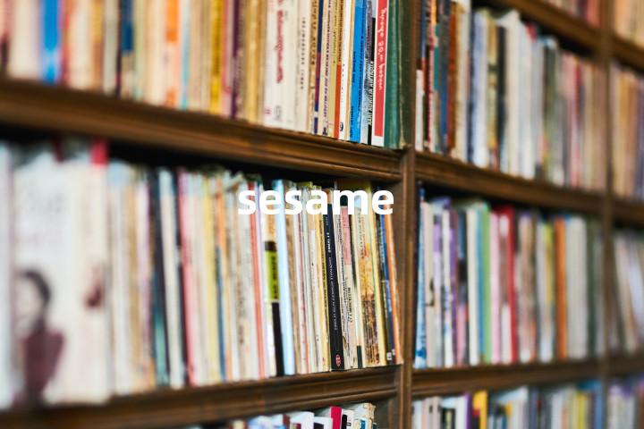 sesame