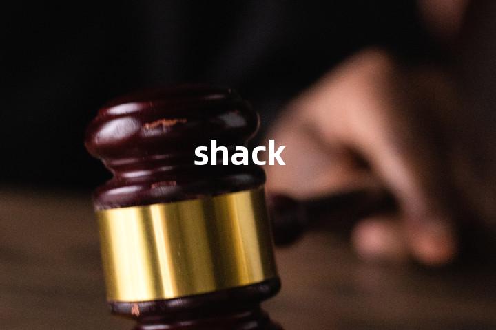 shack