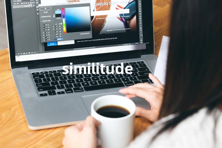 similitude