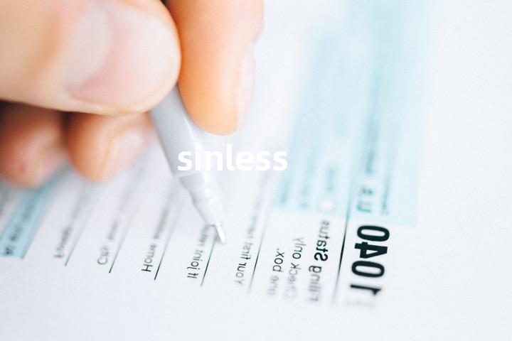 sinless