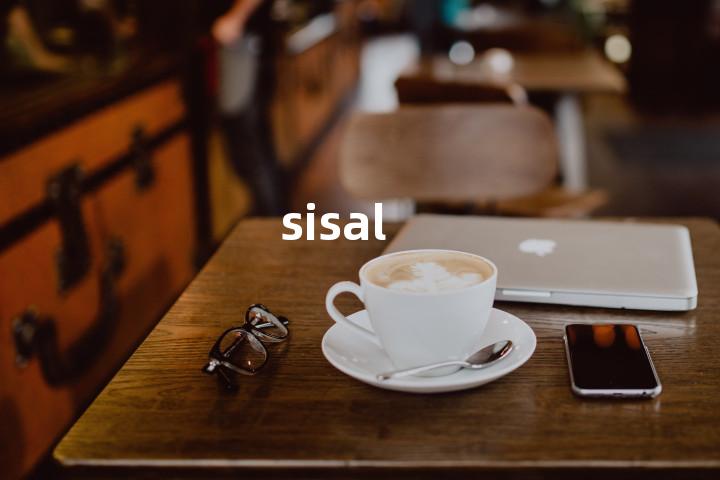 sisal