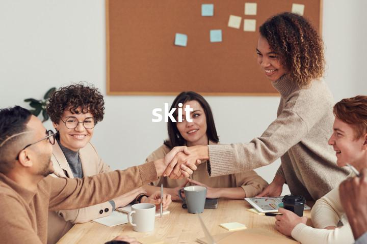 skit