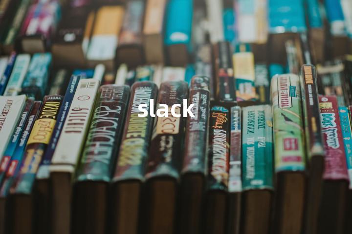 slack