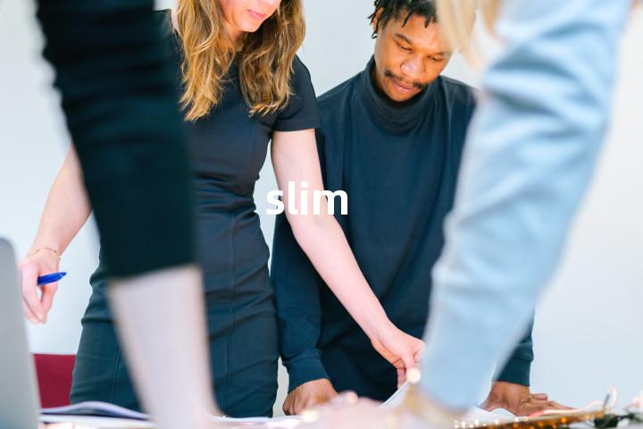slim