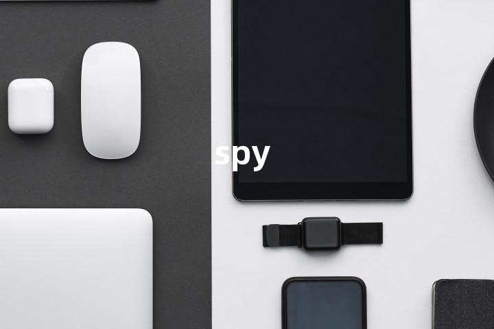 spy