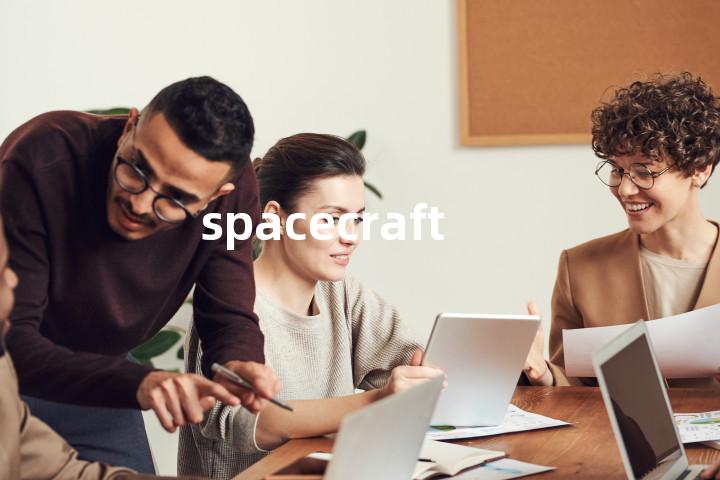 spacecraft