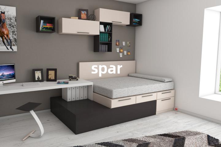 spar