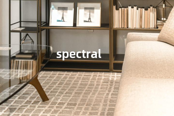 spectral