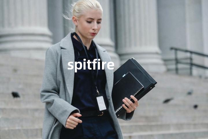 spitfire