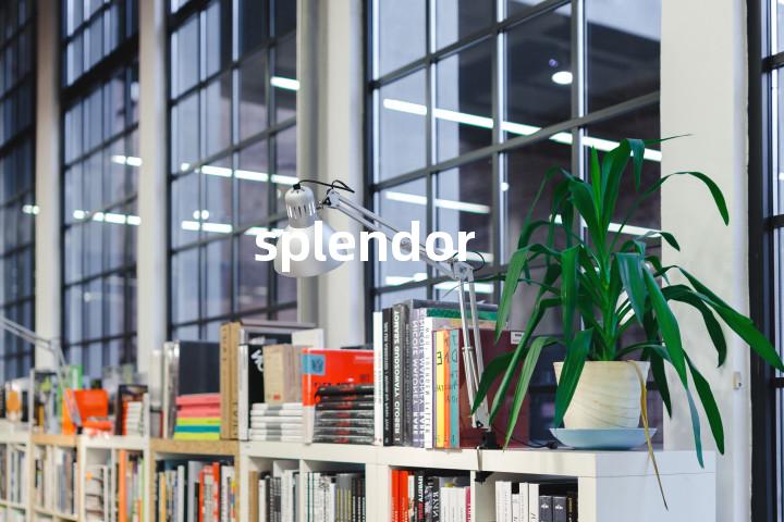 splendor