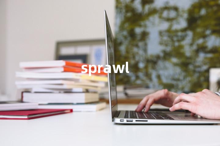 sprawl