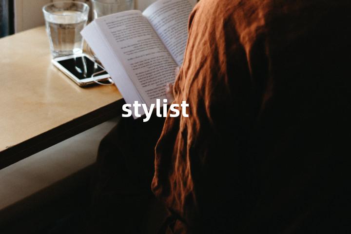 stylist