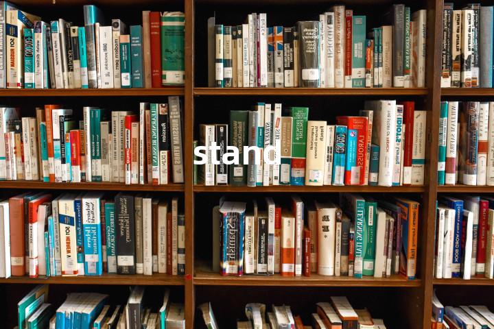 stand