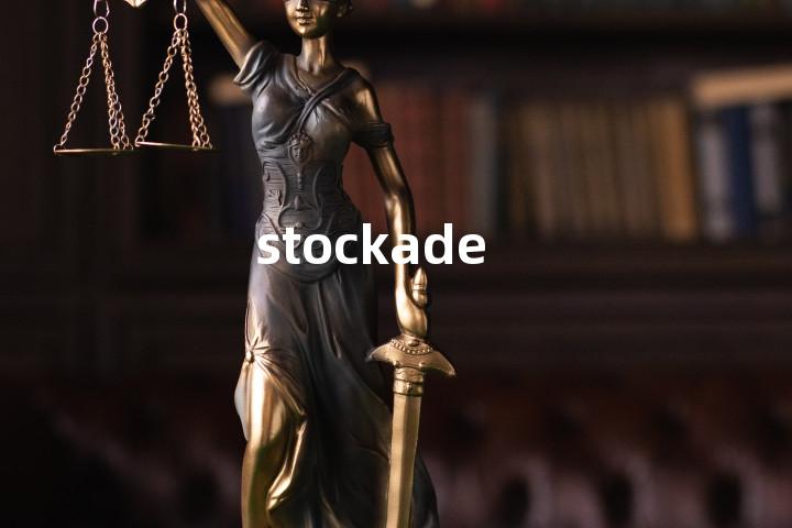 stockade