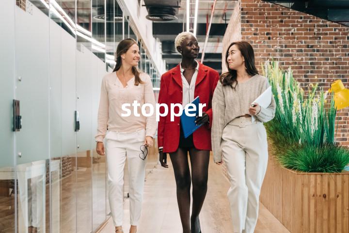 stopper