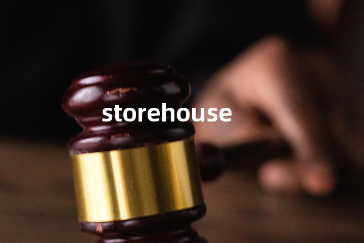 storehouse