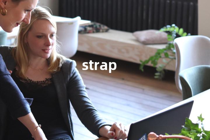 strap