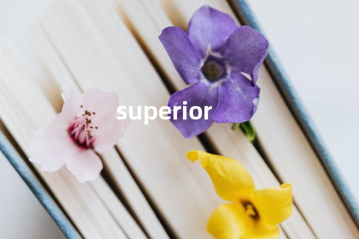 superior
