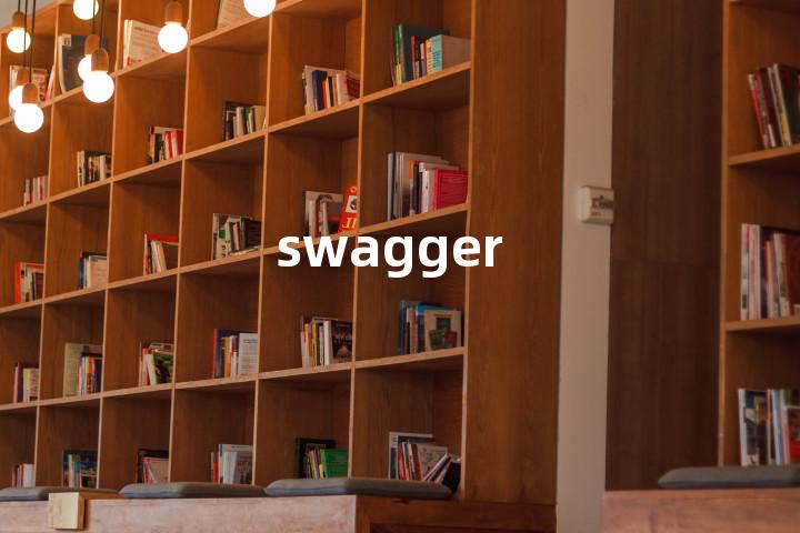 swagger