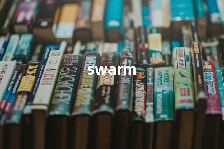 swarm
