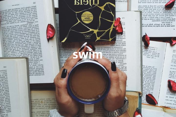 swim