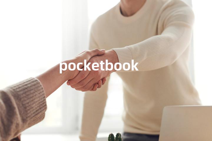 pocketbook