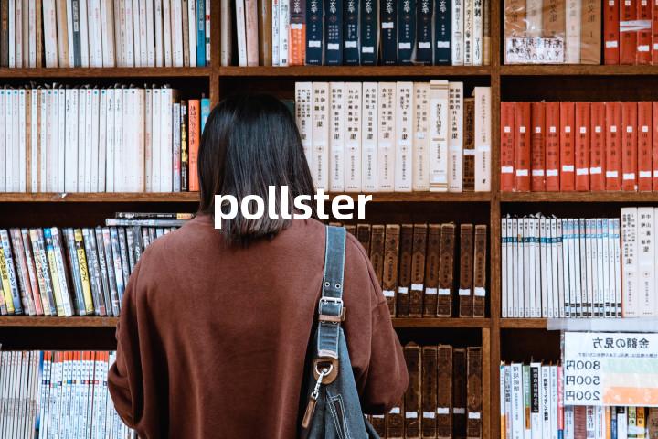 pollster