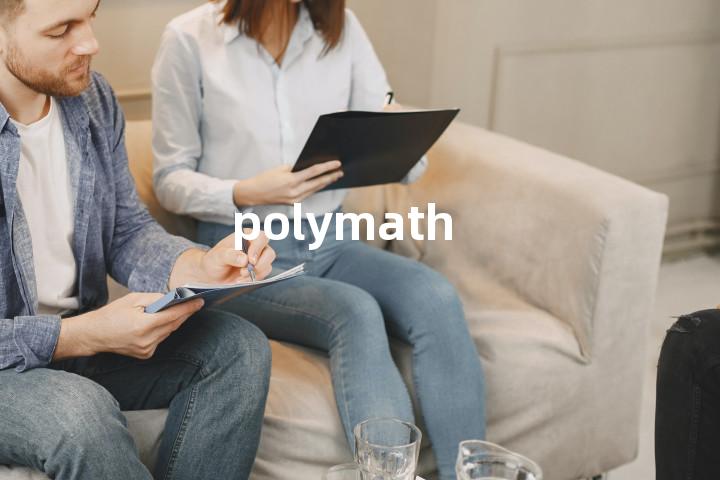 polymath