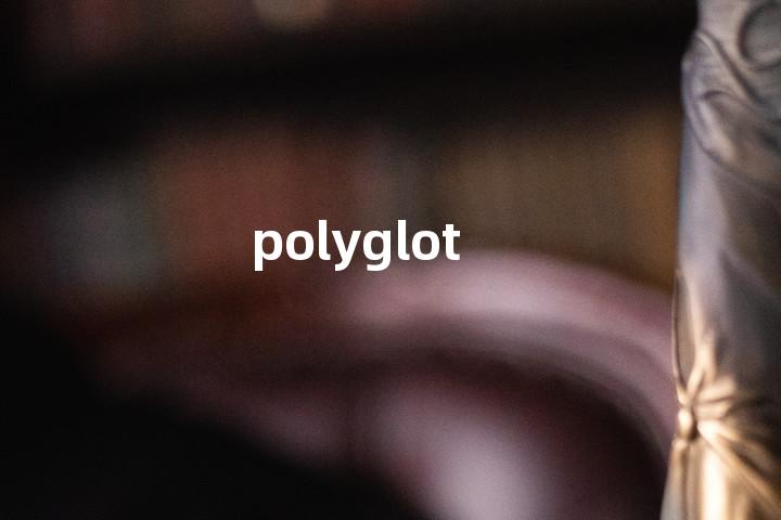 polyglot